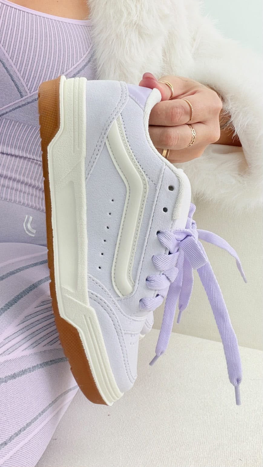 Vans Low-Top Casual
