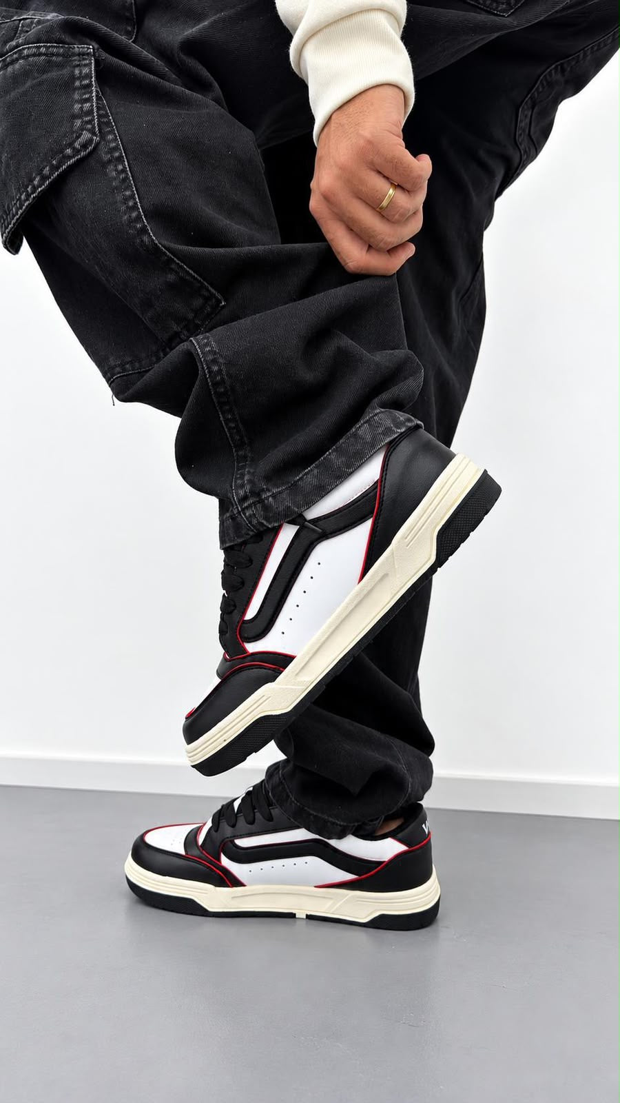 Vans Skate Upland