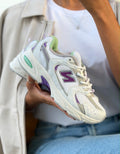 Retro Runner New Balance 530