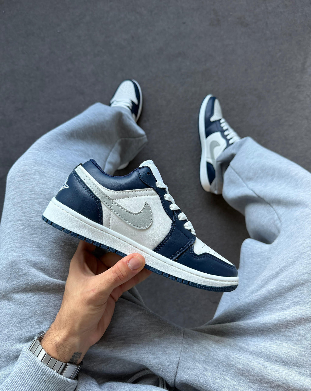 Air Jordan 1 Low