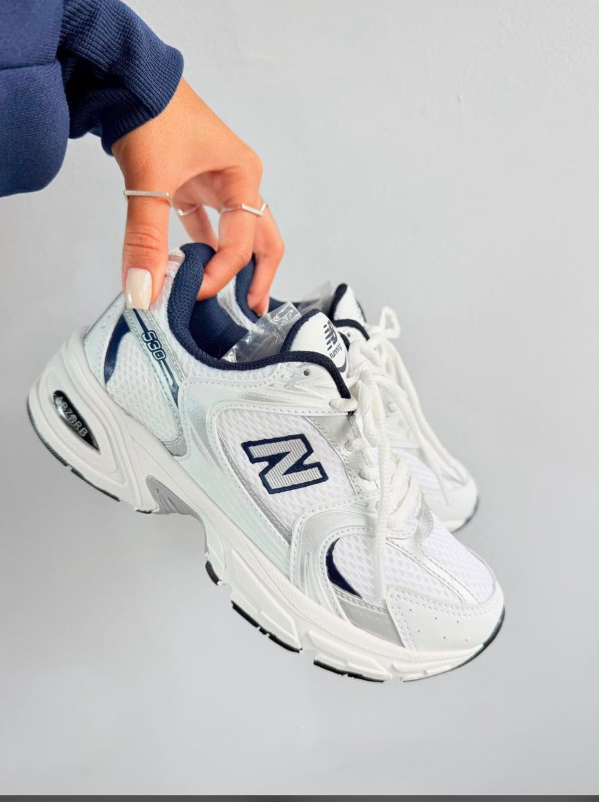 NEW BALANCE 530