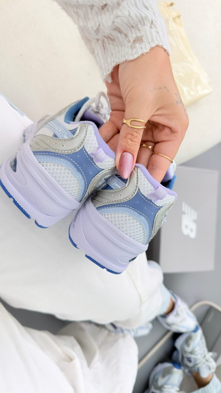Retro Runner New Balance 530
