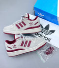 Retro Adidas Forum Low