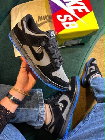 Nike SB Dunk Low