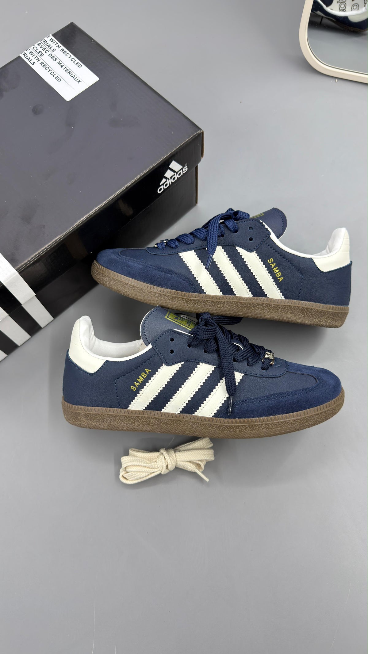 Adidas Samba Classic