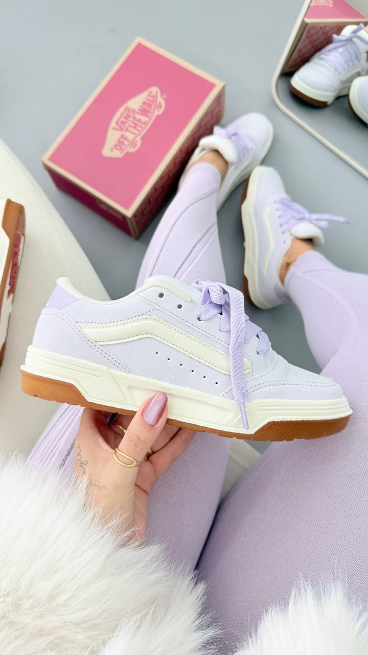 Vans Low-Top Casual