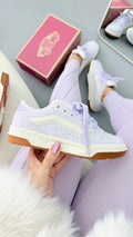 Vans Low-Top Casual