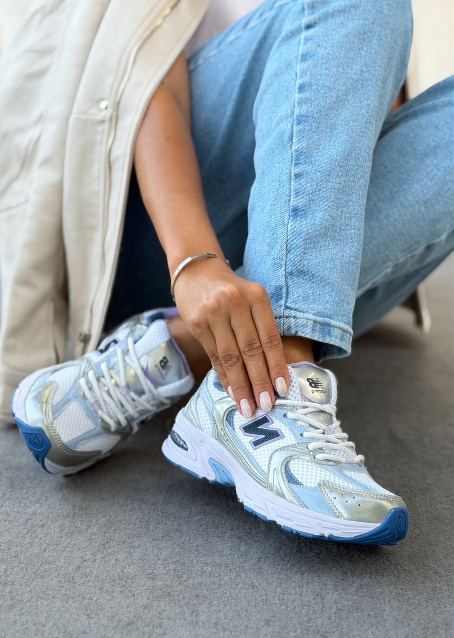 Retro Runner New Balance 530