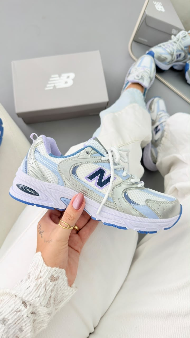 Retro Runner New Balance 530
