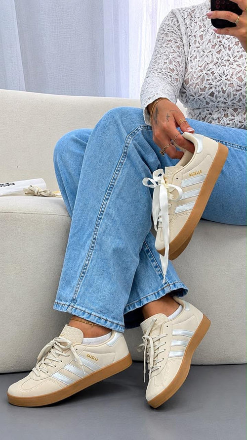 Adidas Gazelle Platform