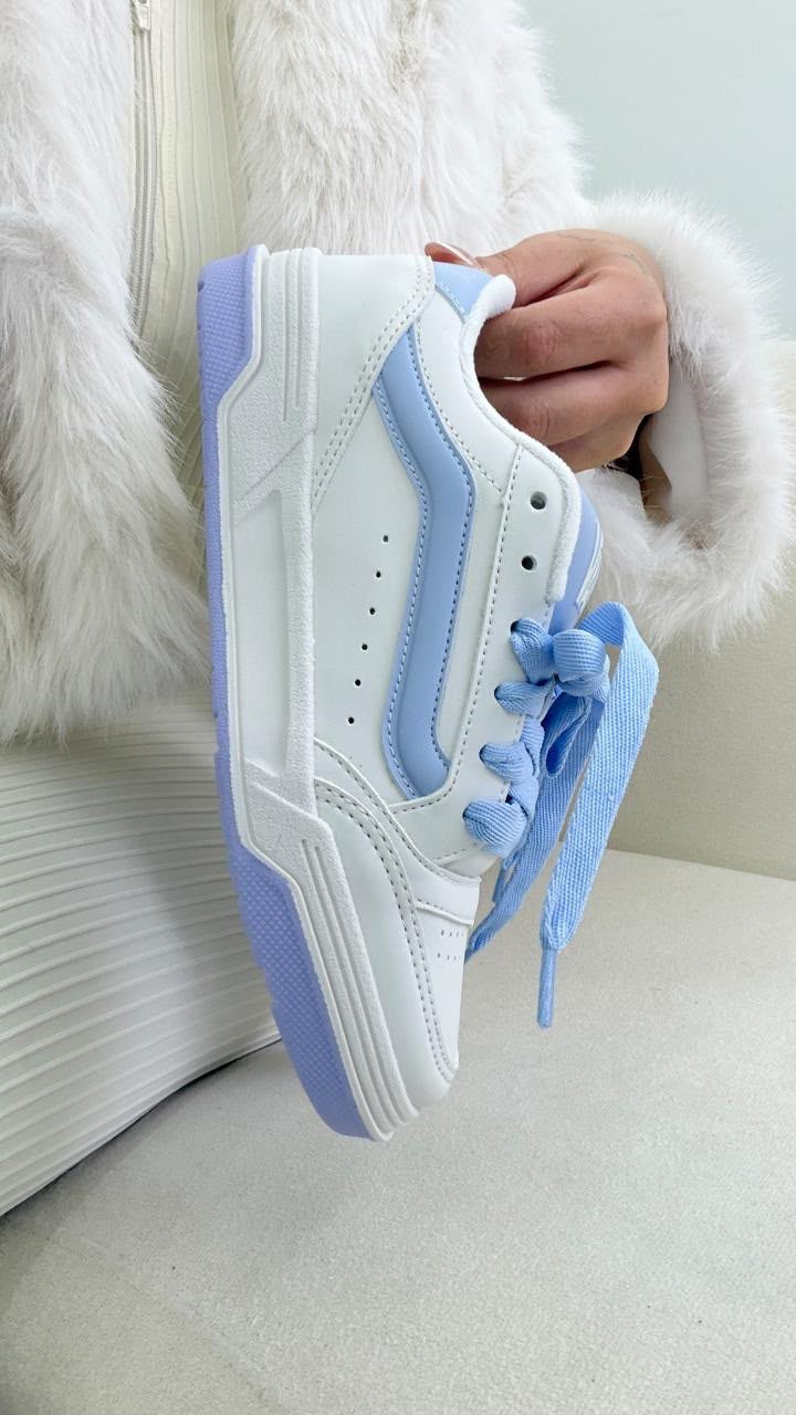 Vans Low-Top Casual