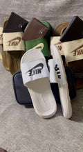 Chinelas Nike Air | Estilo Casual