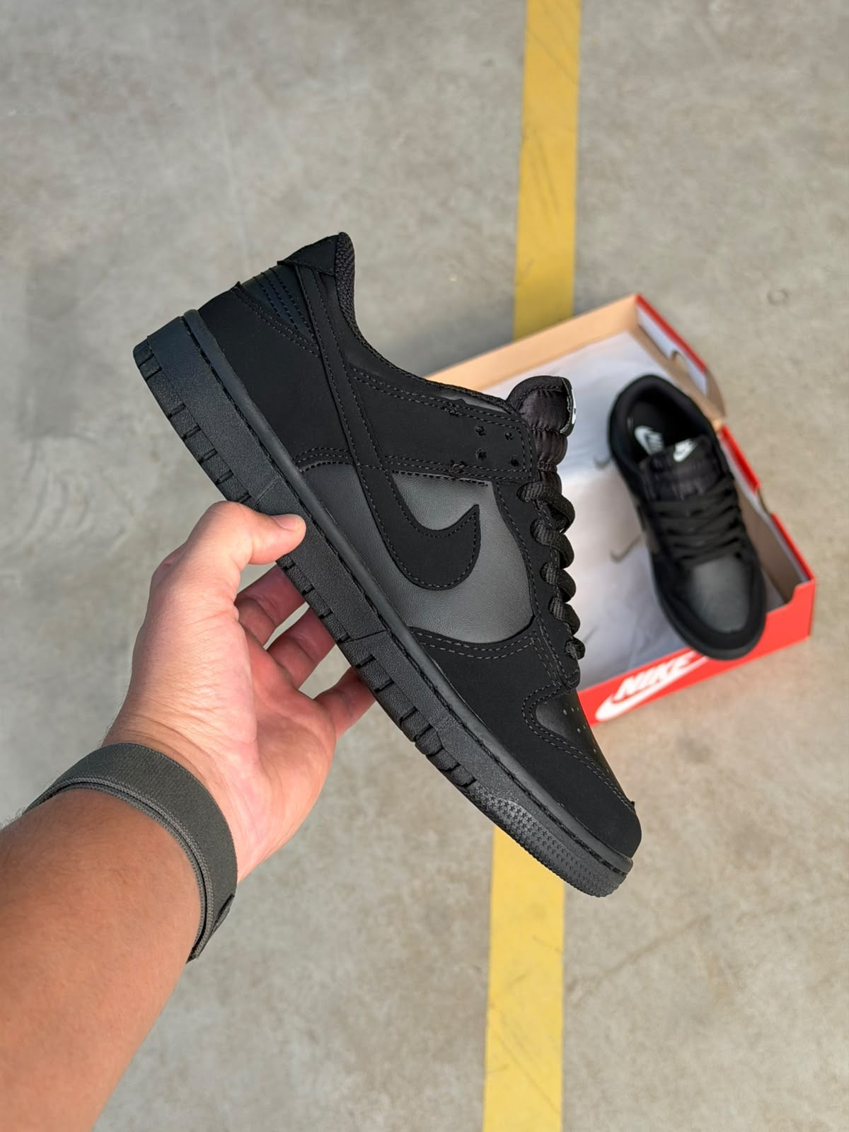 Nike SB Dunk Low