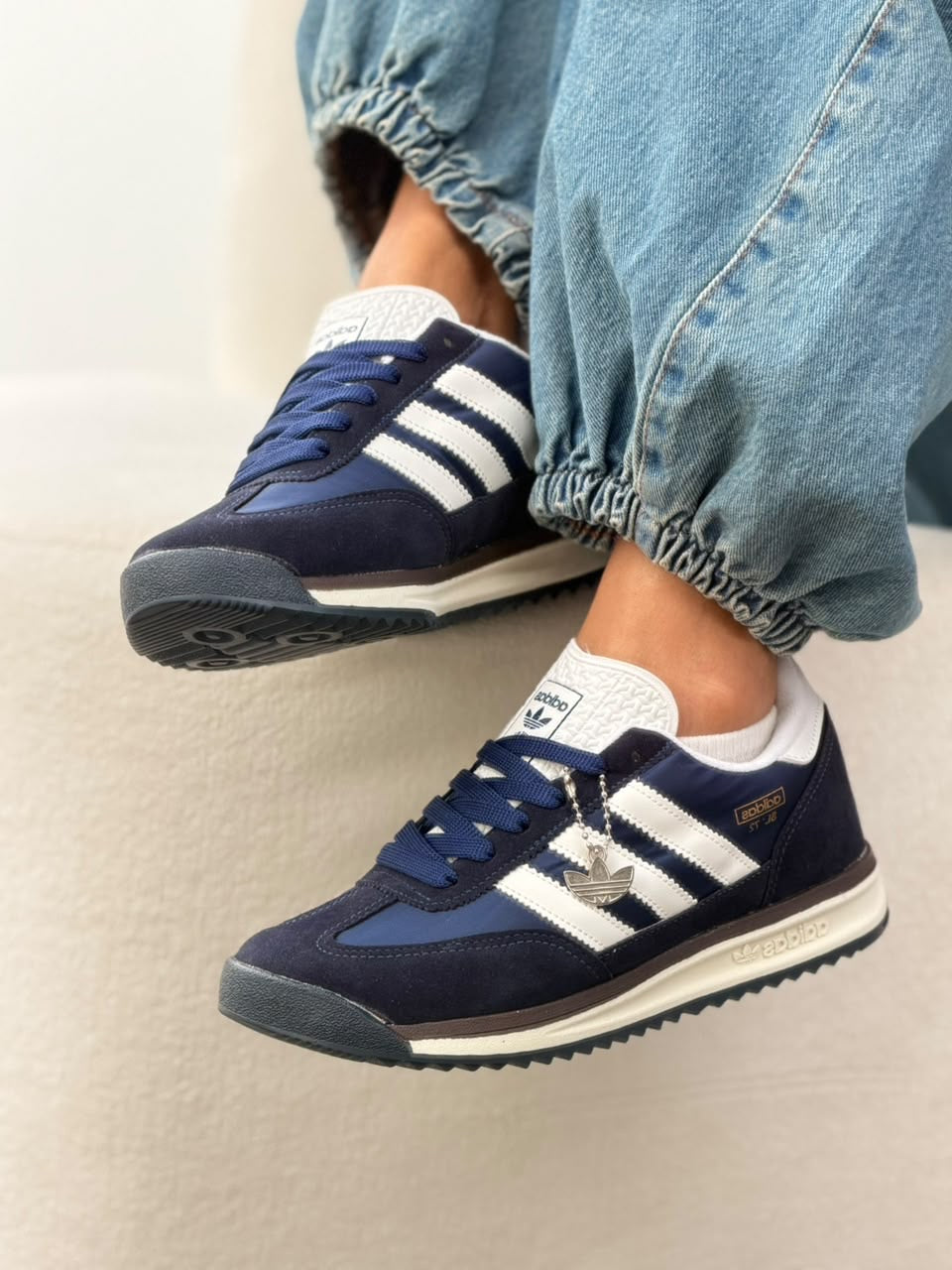 Adidas SL 72 / Country Retro