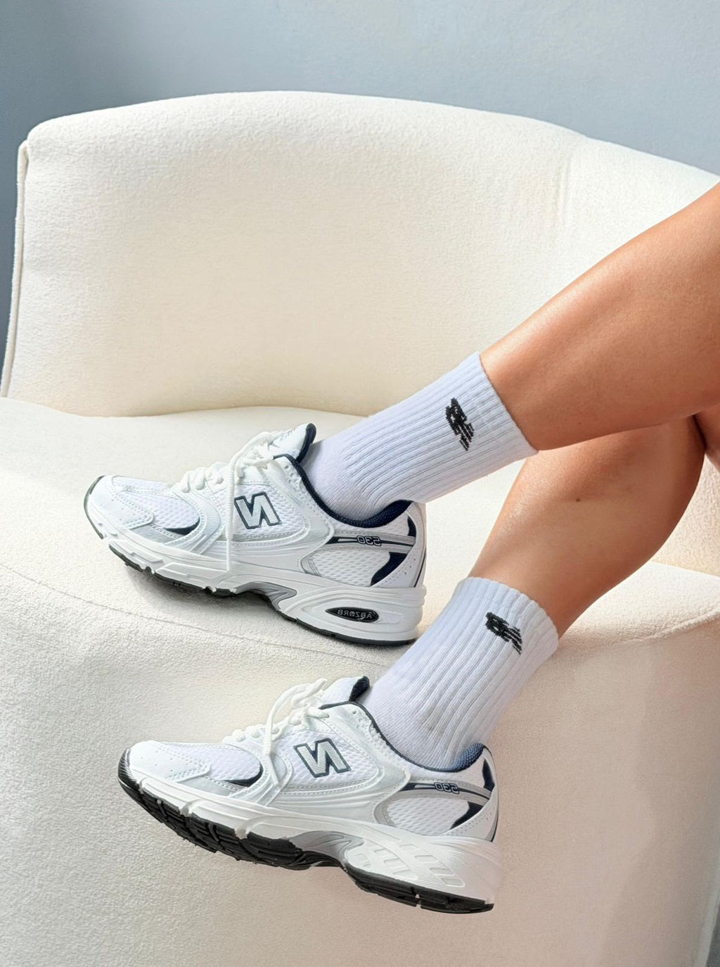 NEW BALANCE 530