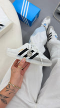 Mulé Adidas Samba