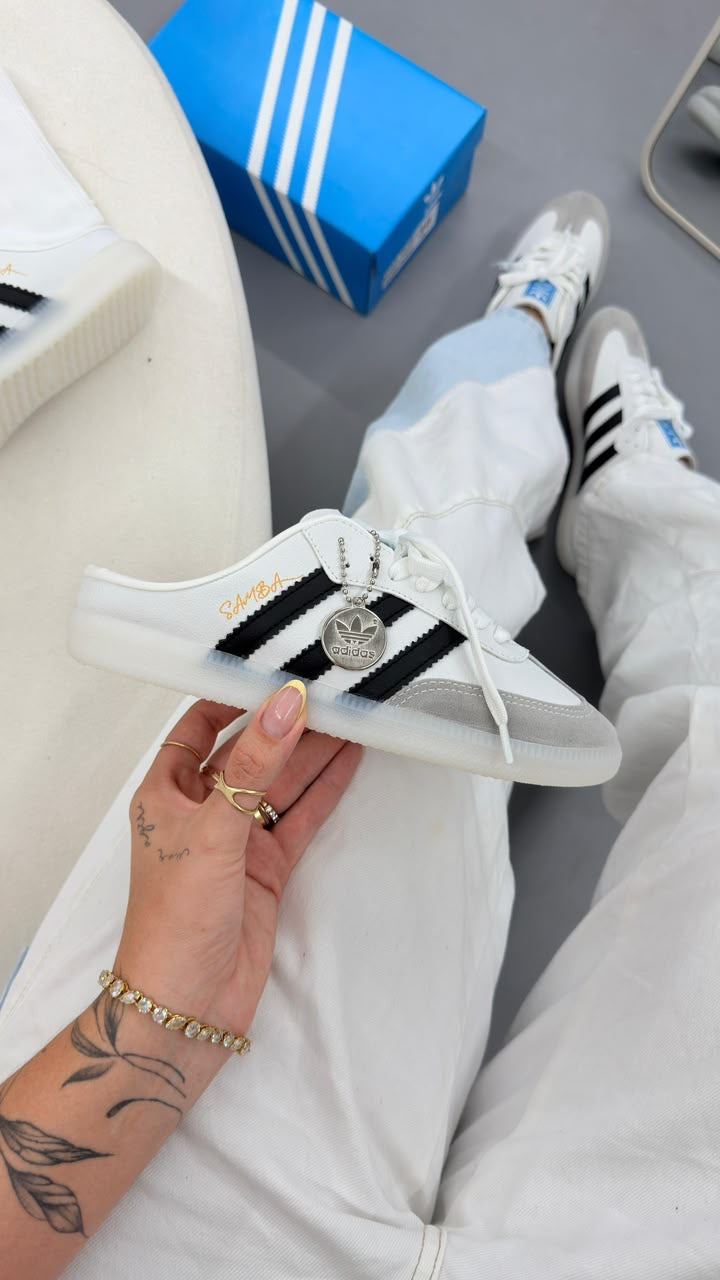 Mulé Adidas Samba
