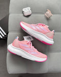 Adidas Running / Response