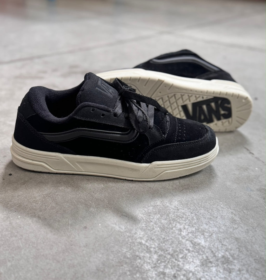 Vans Upland / Skate Style