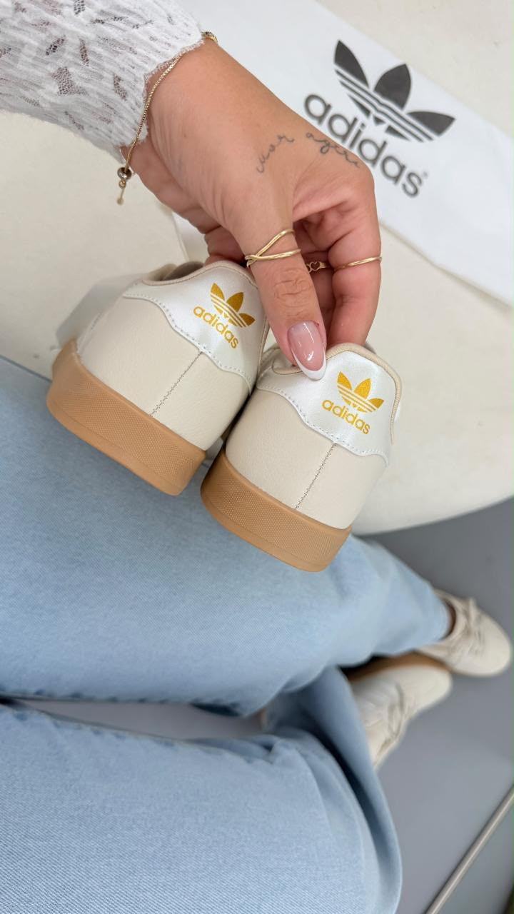 Adidas Gazelle Platform