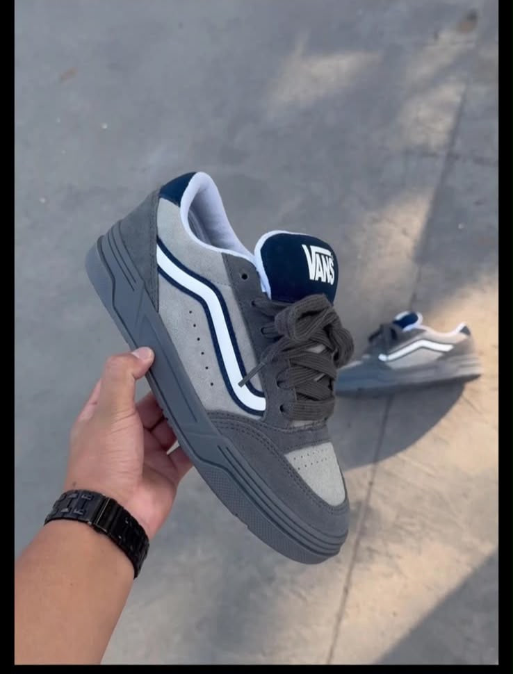 Vans Skate Chunky&nbsp;