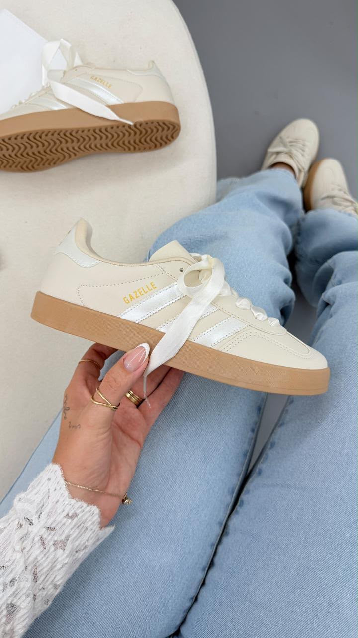 Adidas Gazelle Platform