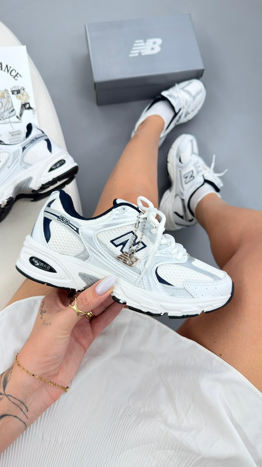 NEW BALANCE 530