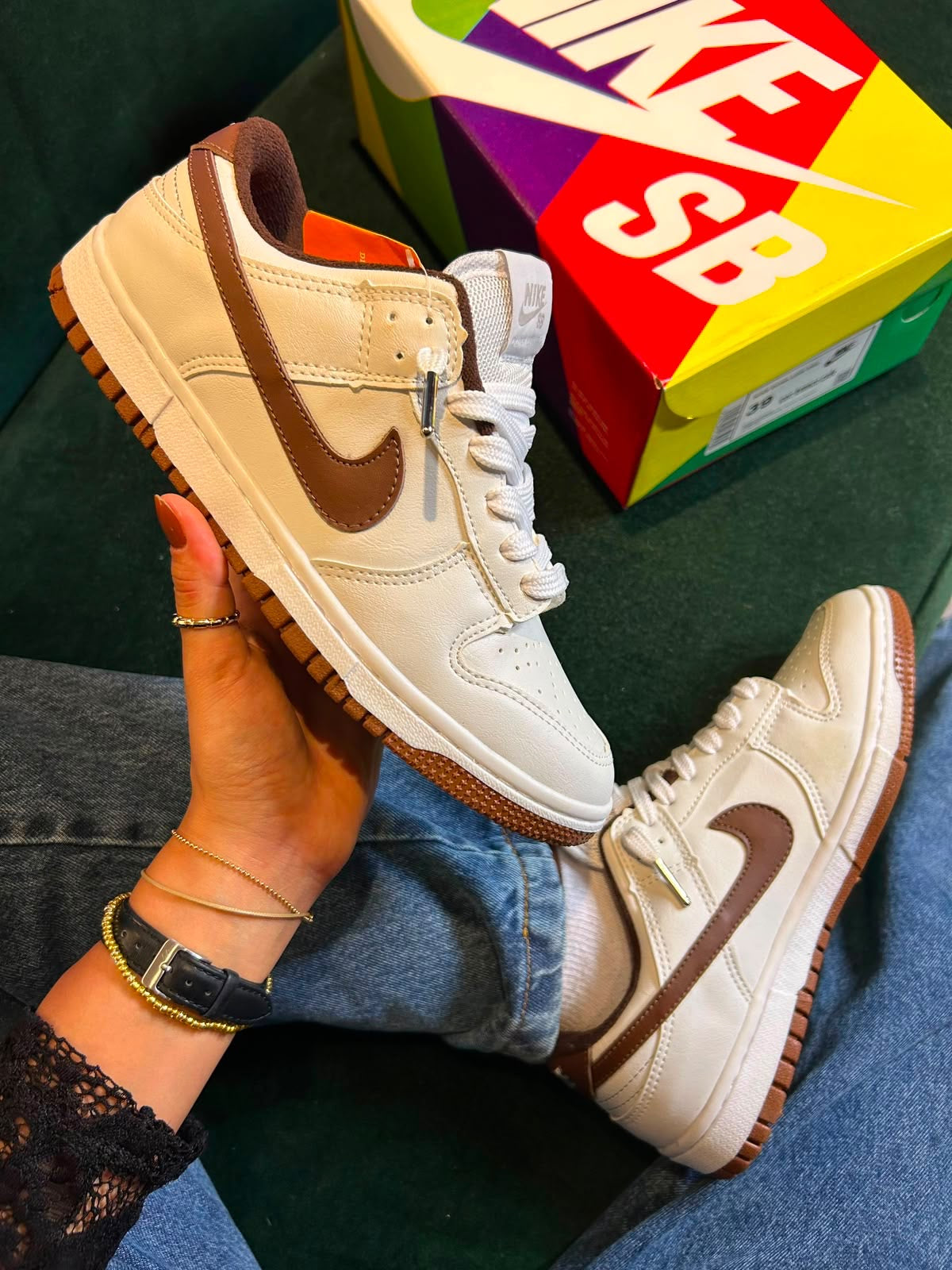 Nike Dunk Low