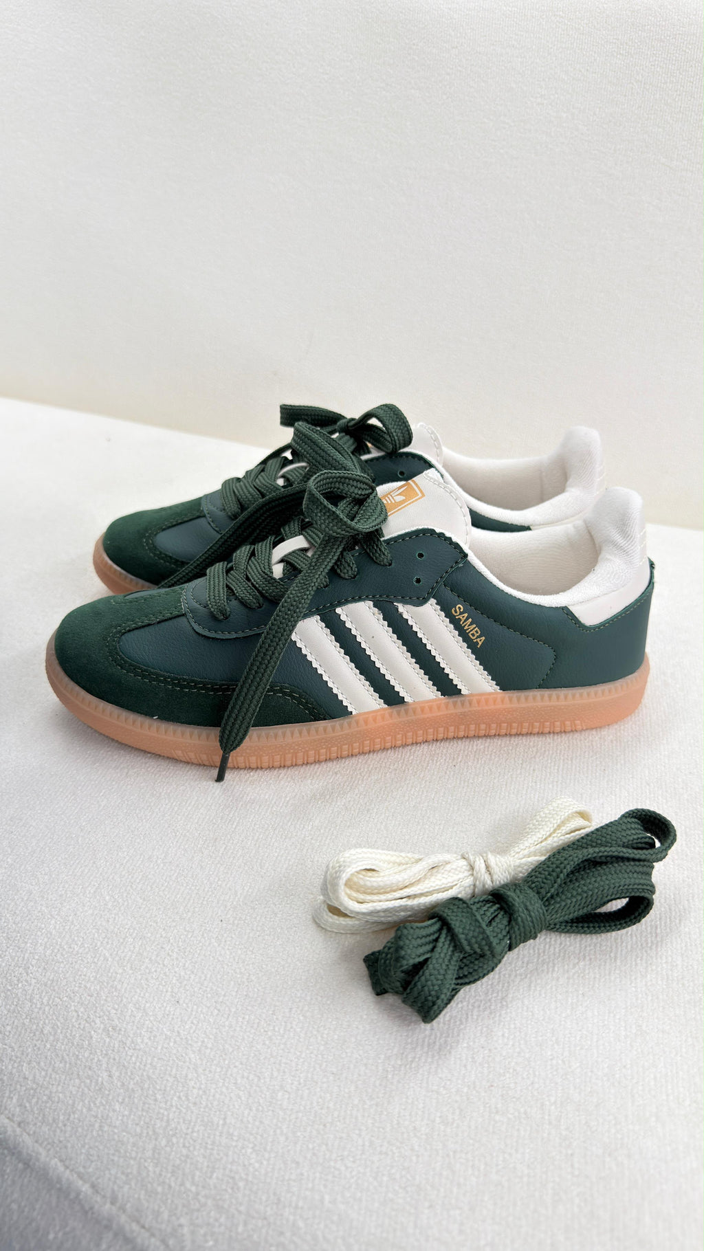 Adidas Samba Suede / Classic