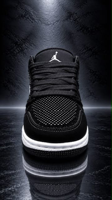 Air Jordan 1 Low Perforated