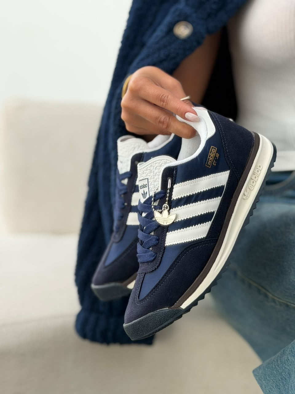 Adidas SL 72 / Country Retro