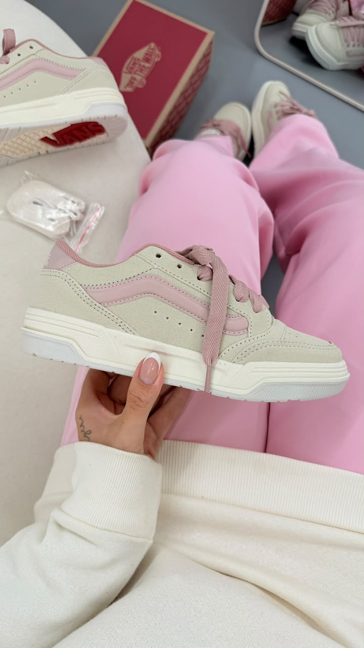 Vans Skate Upland / Low-Top