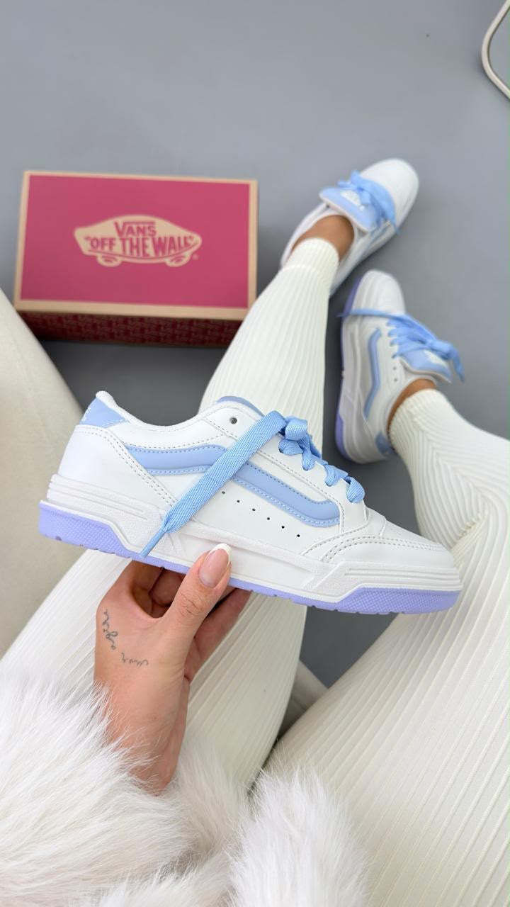 Vans Low-Top Casual