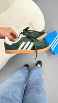Adidas Samba Suede / Classic
