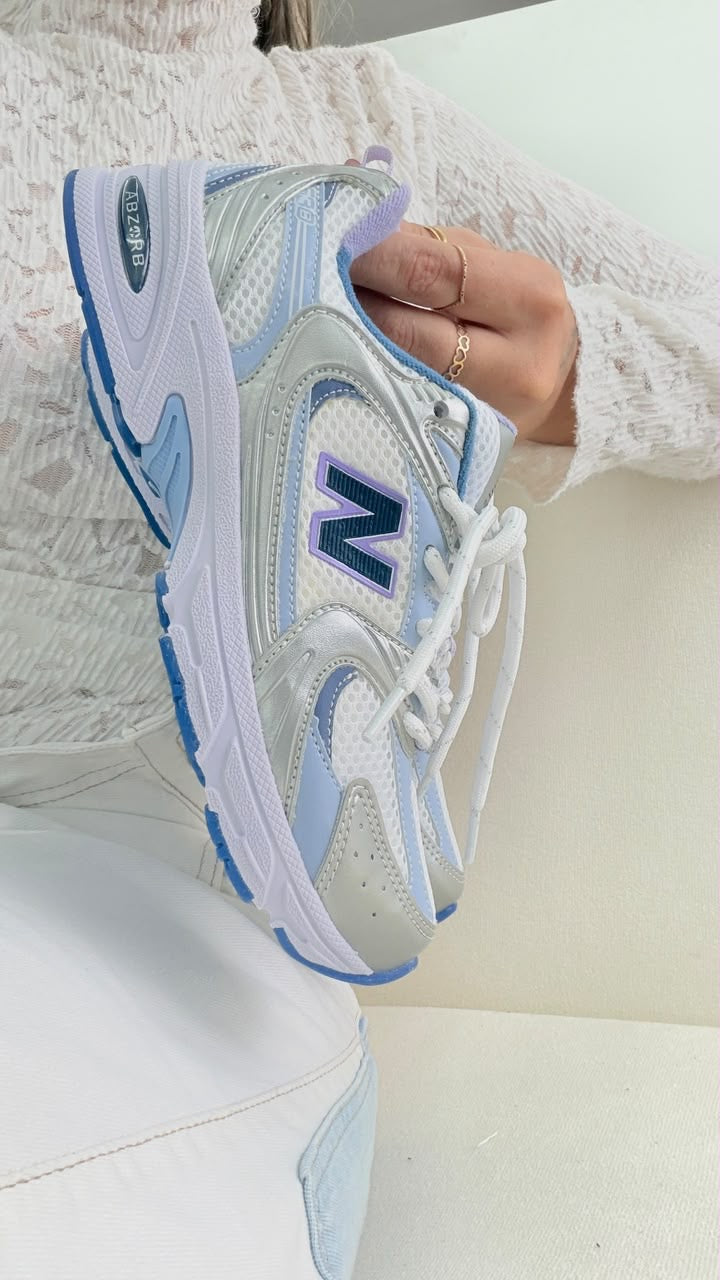 Retro Runner New Balance 530