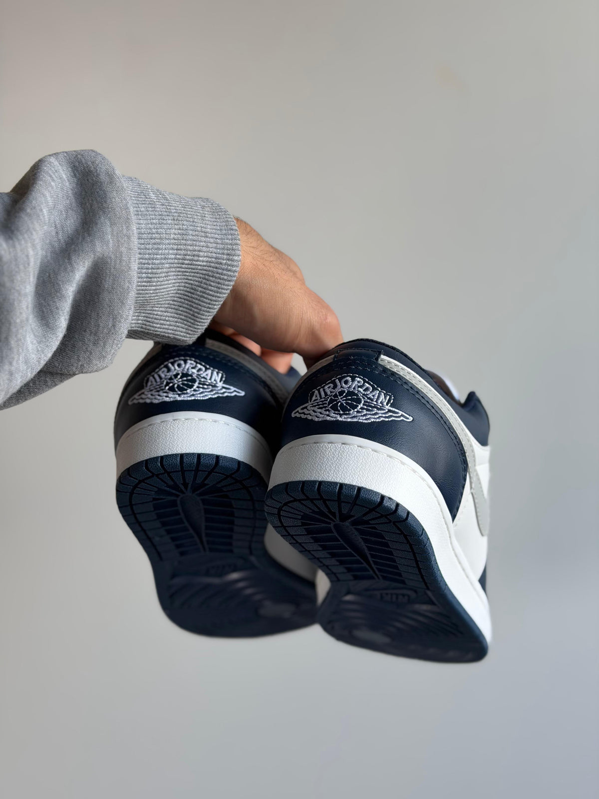 Air Jordan 1 Low
