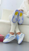 Vans Low-Top Casual