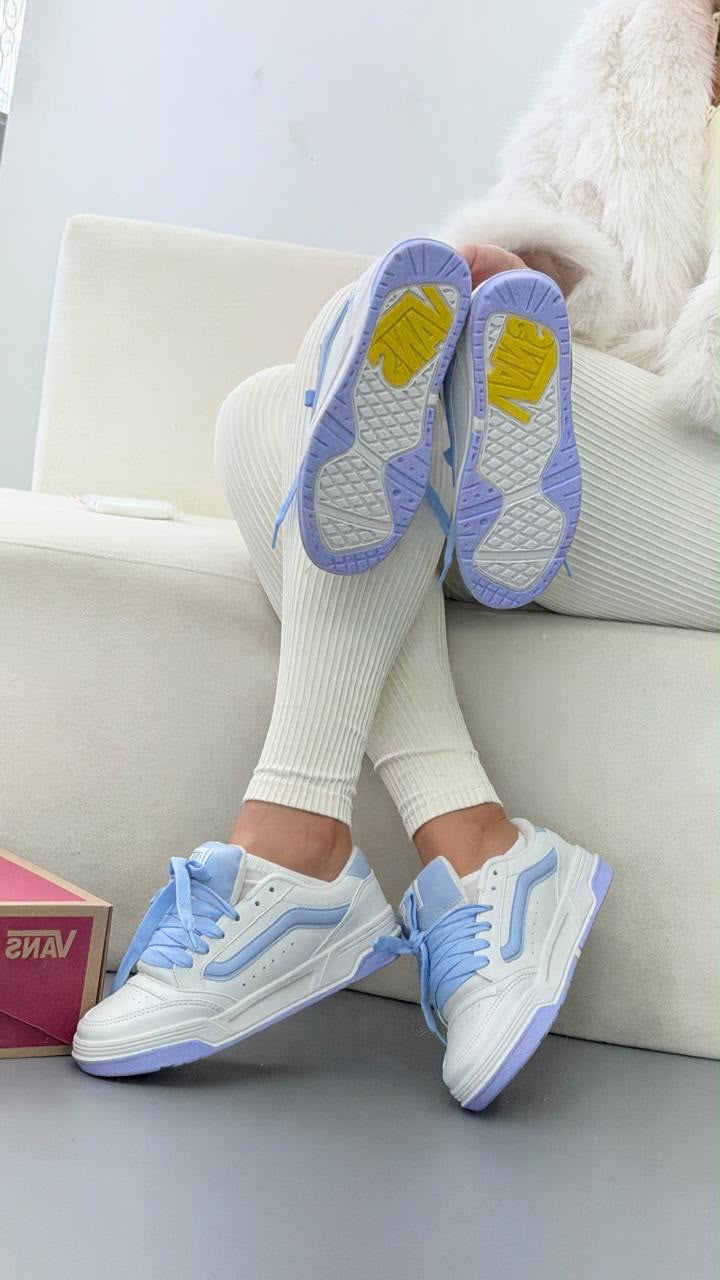 Vans Low-Top Casual