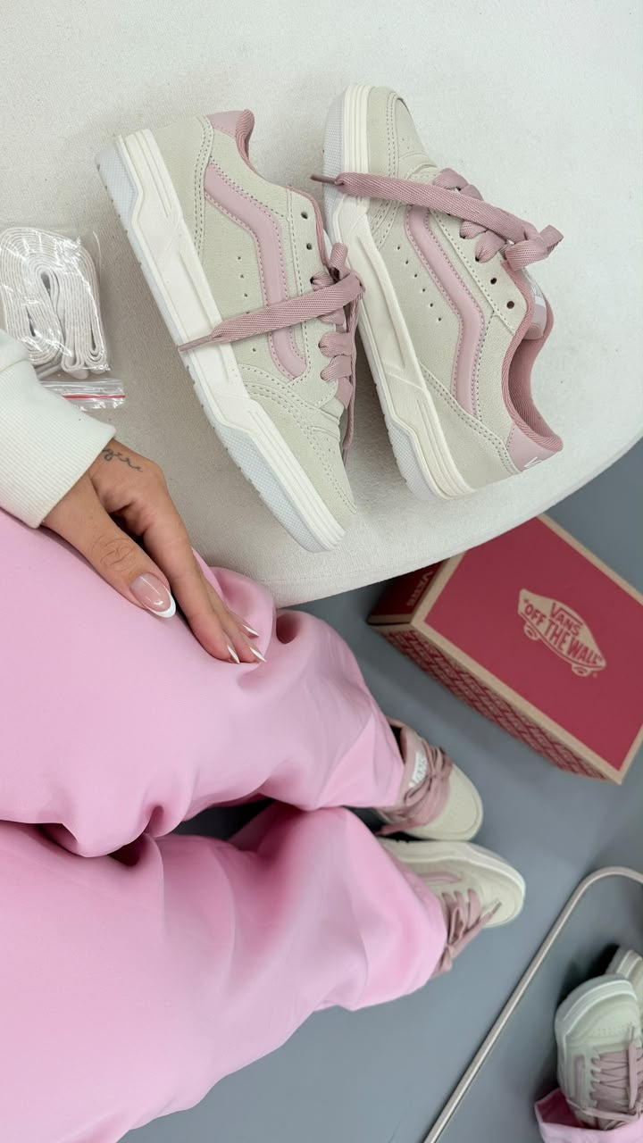 Vans Skate Upland / Low-Top